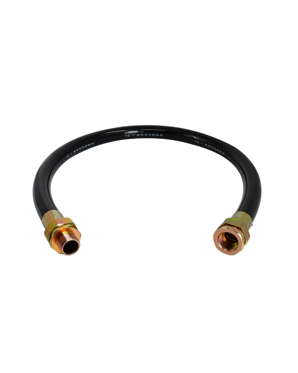 خرطوم مقاوم للانفجار لـ IPC608EX